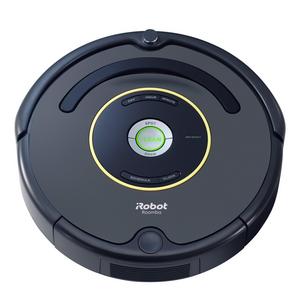 iRobot Roomba 652 Robot Vacuum