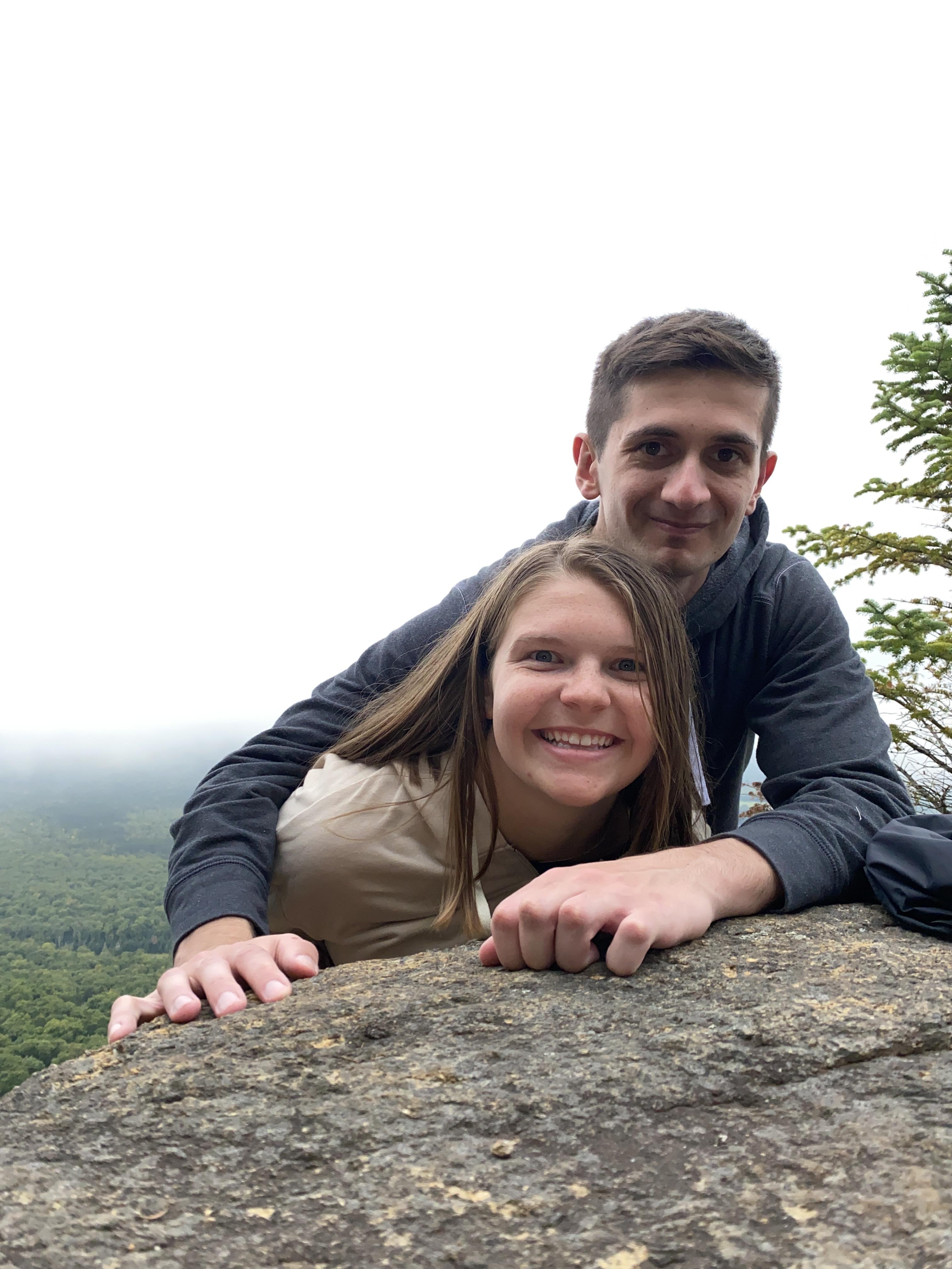 The Wedding Website of Reilly Zajac and Michael Sinopoli