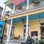 Poogan's Porch