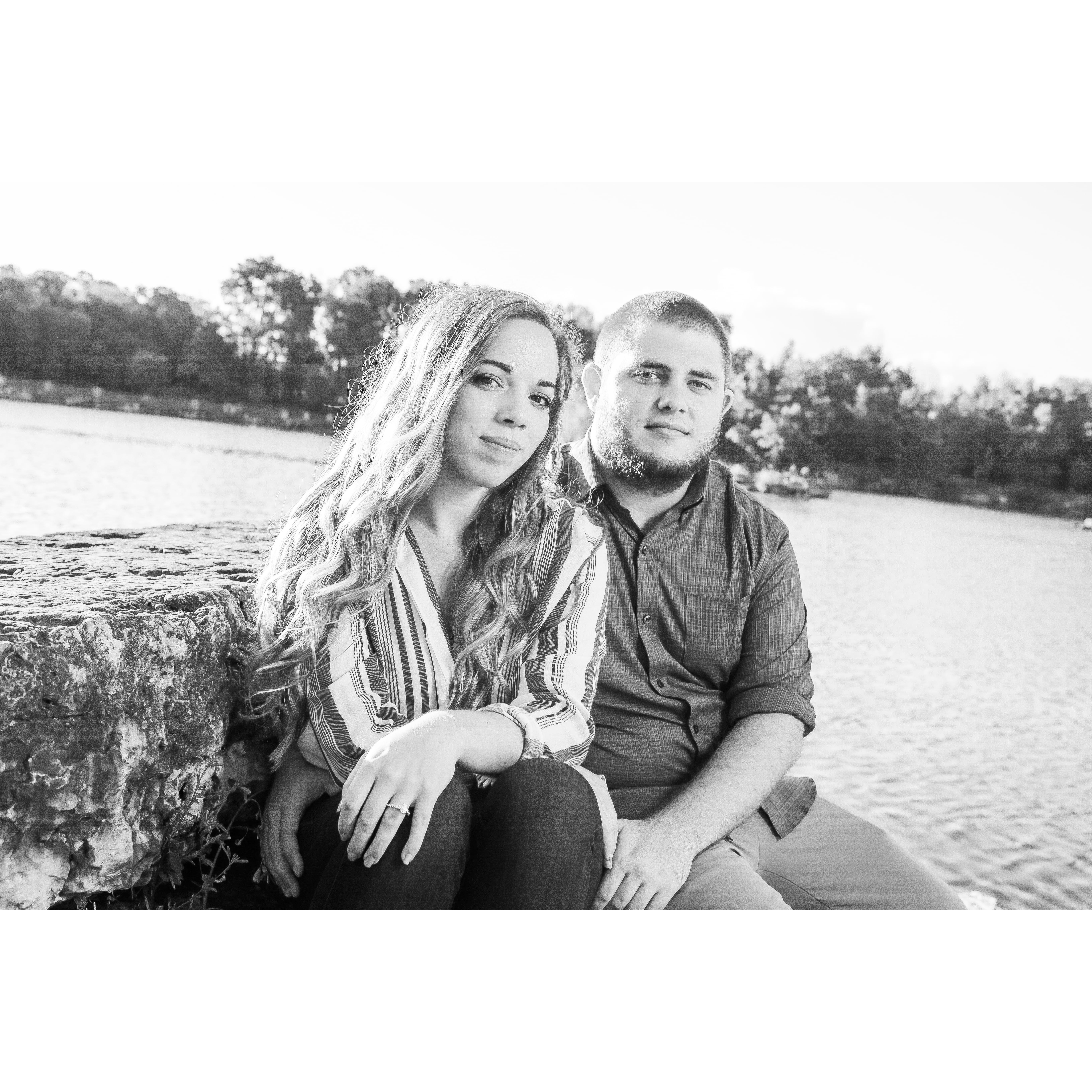 Engagement Pictures