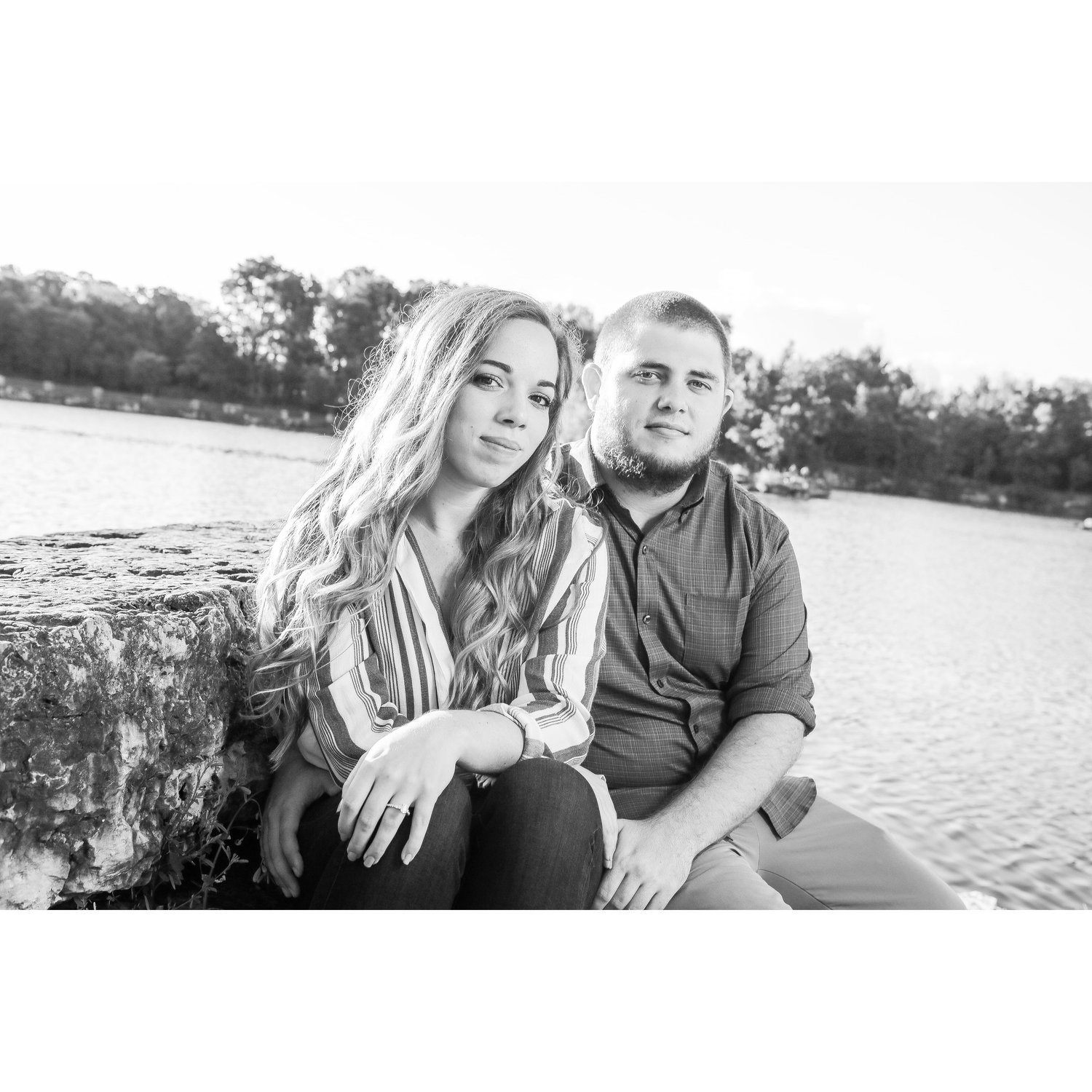 Engagement Pictures