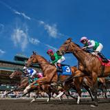 Keeneland Association Inc