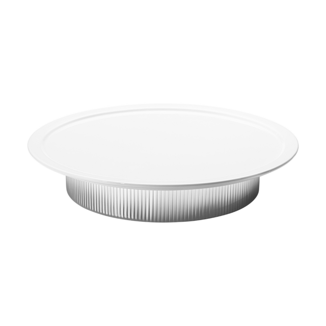 BERNADOTTE, Serving plate, design inspired by Sigvard Bernadotte.