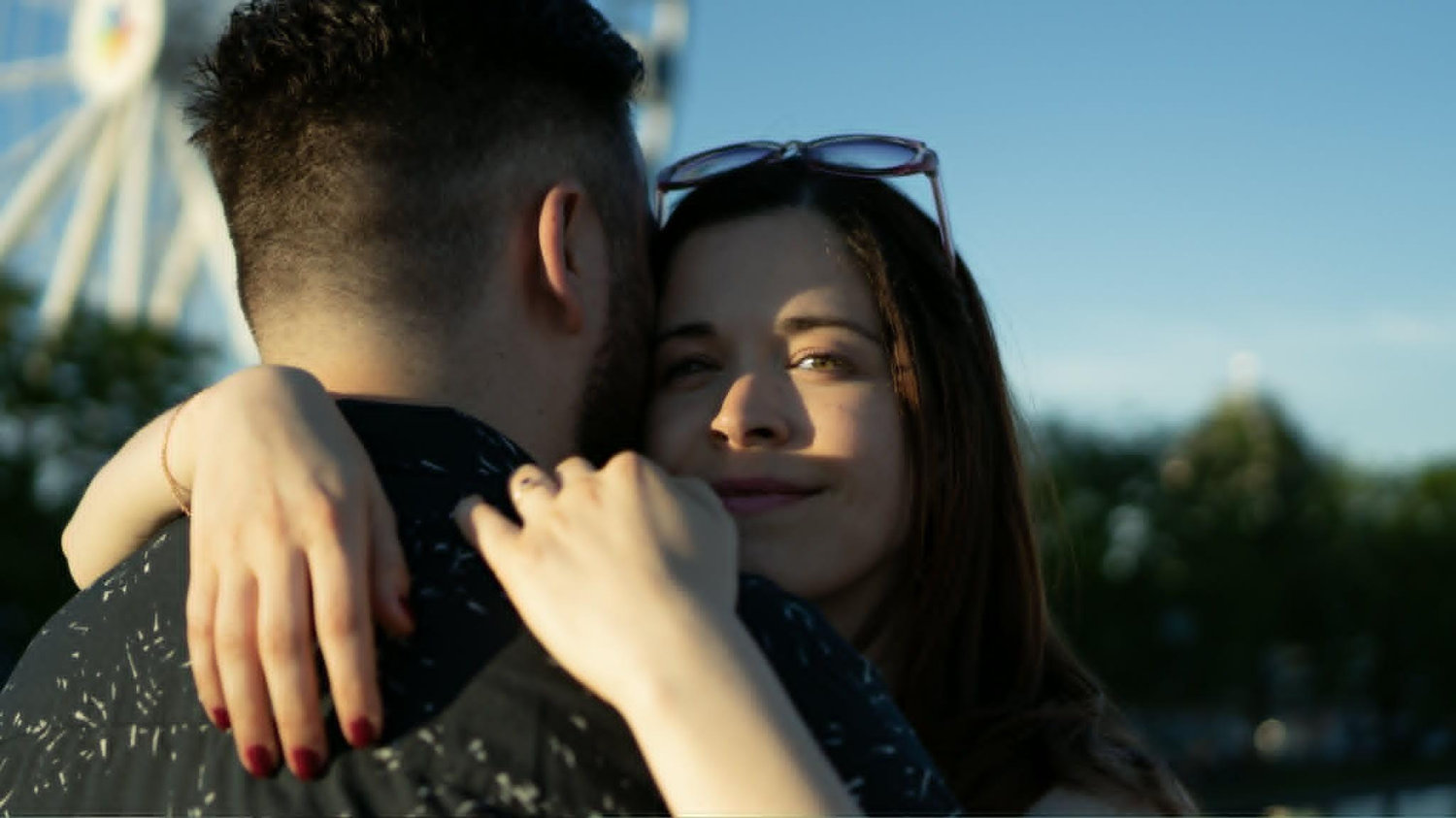 The Wedding Website of Marcela Medina Saenko and Jordan Evans