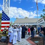 LT Michael P. Murphy Navy SEAL Museum