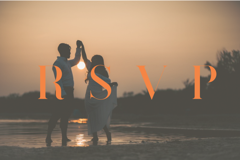 The Wedding Website of Lara Garciso and Arjhay Fernando