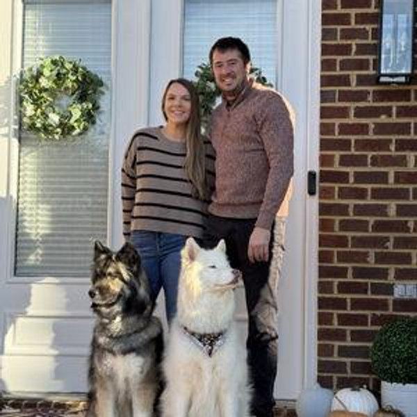 Our Home Renovation Fund
