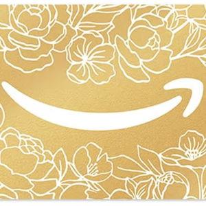 Amazon eGift Card | Celebration, Digital Delivery