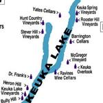 Keuka Lake Wine Trail