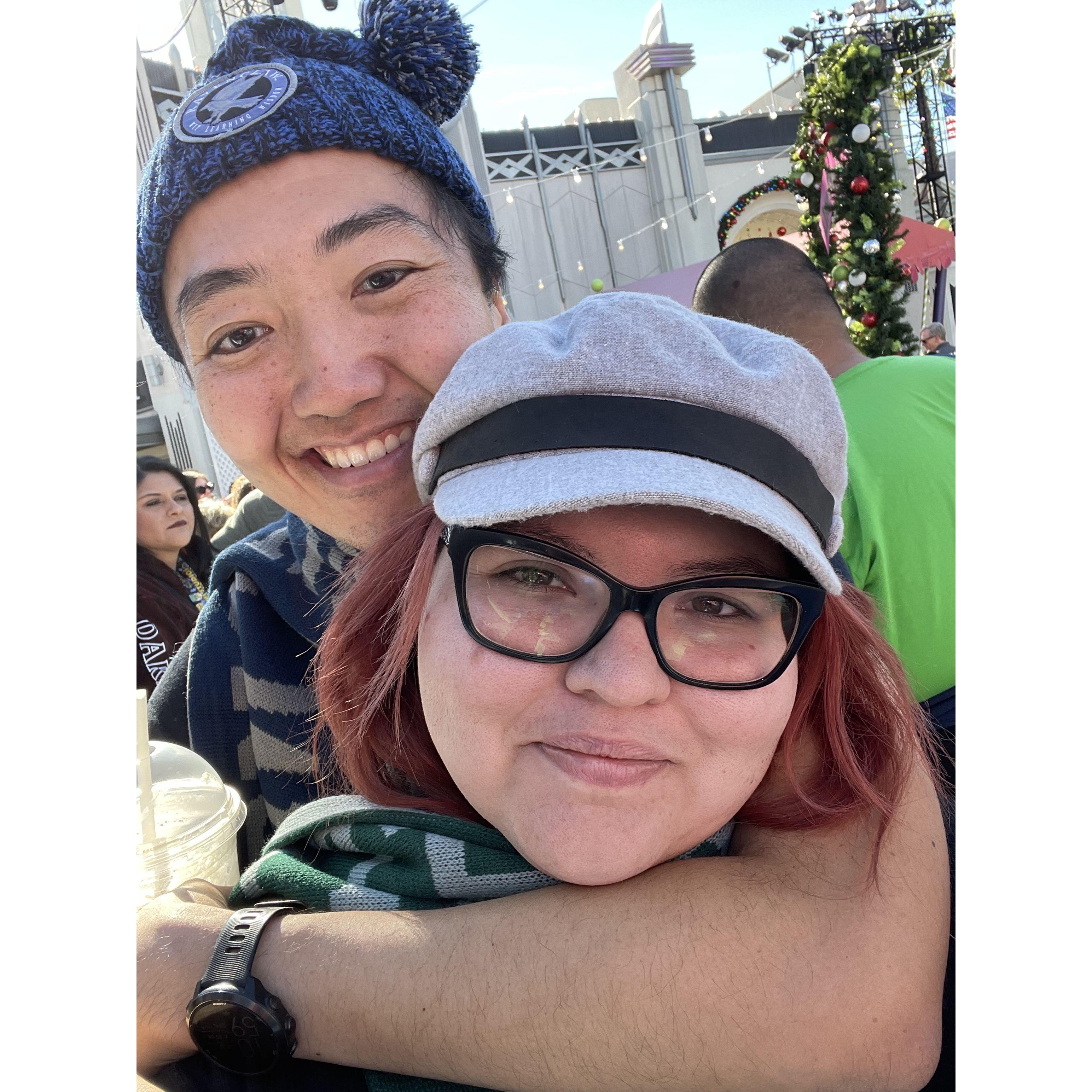 A fun day out
