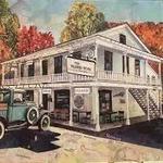 Warren Store