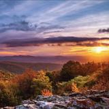 Shenandoah National Park