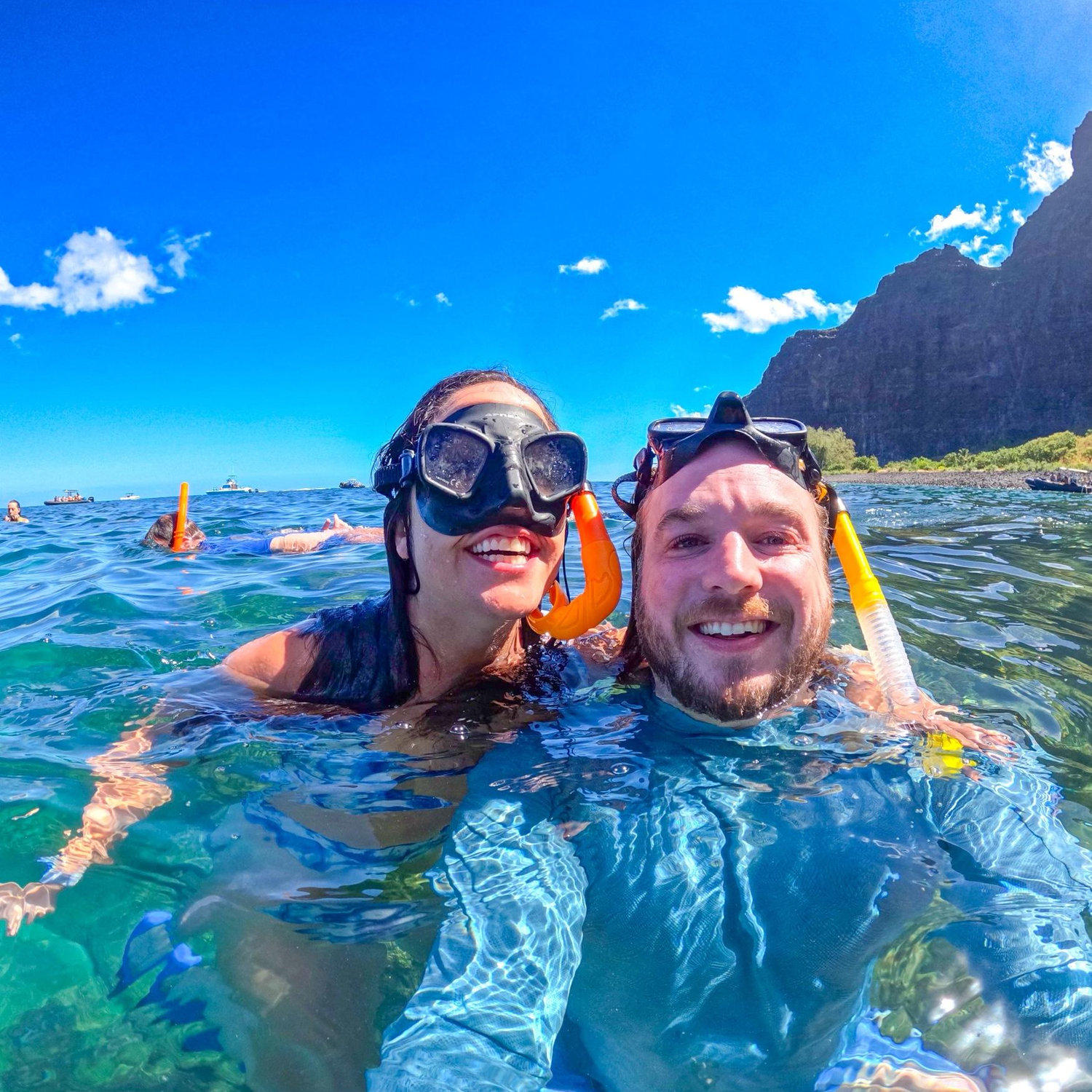being kids in hawaii