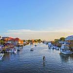 Shem Creek