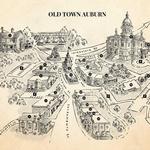 Old Town Auburn