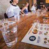 Distillery District Tours, Lexington KY