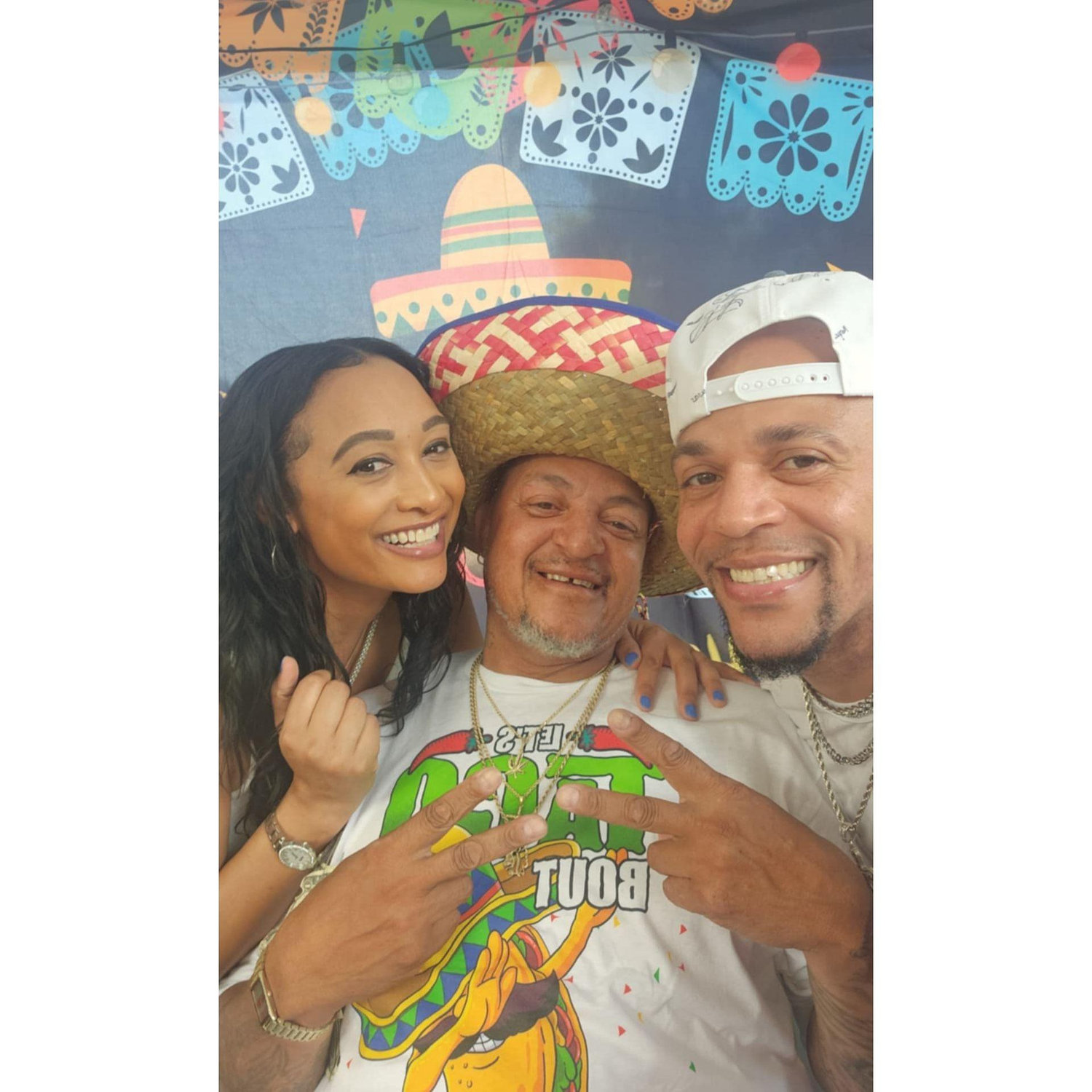 Dad's 60th!!