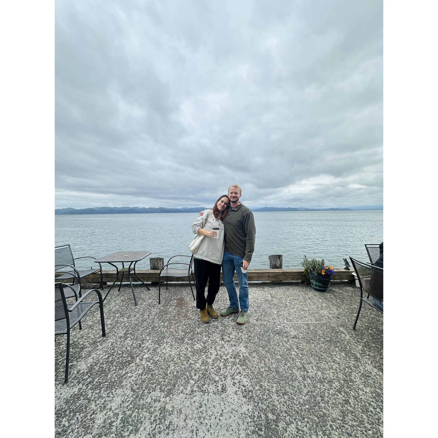 Astoria, Oregon