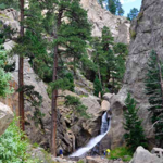 Boulder Falls
