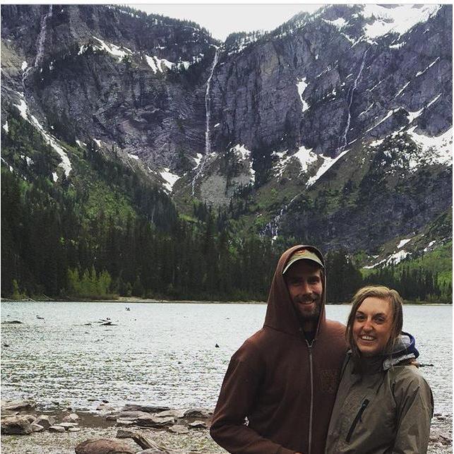 Glacier National Park