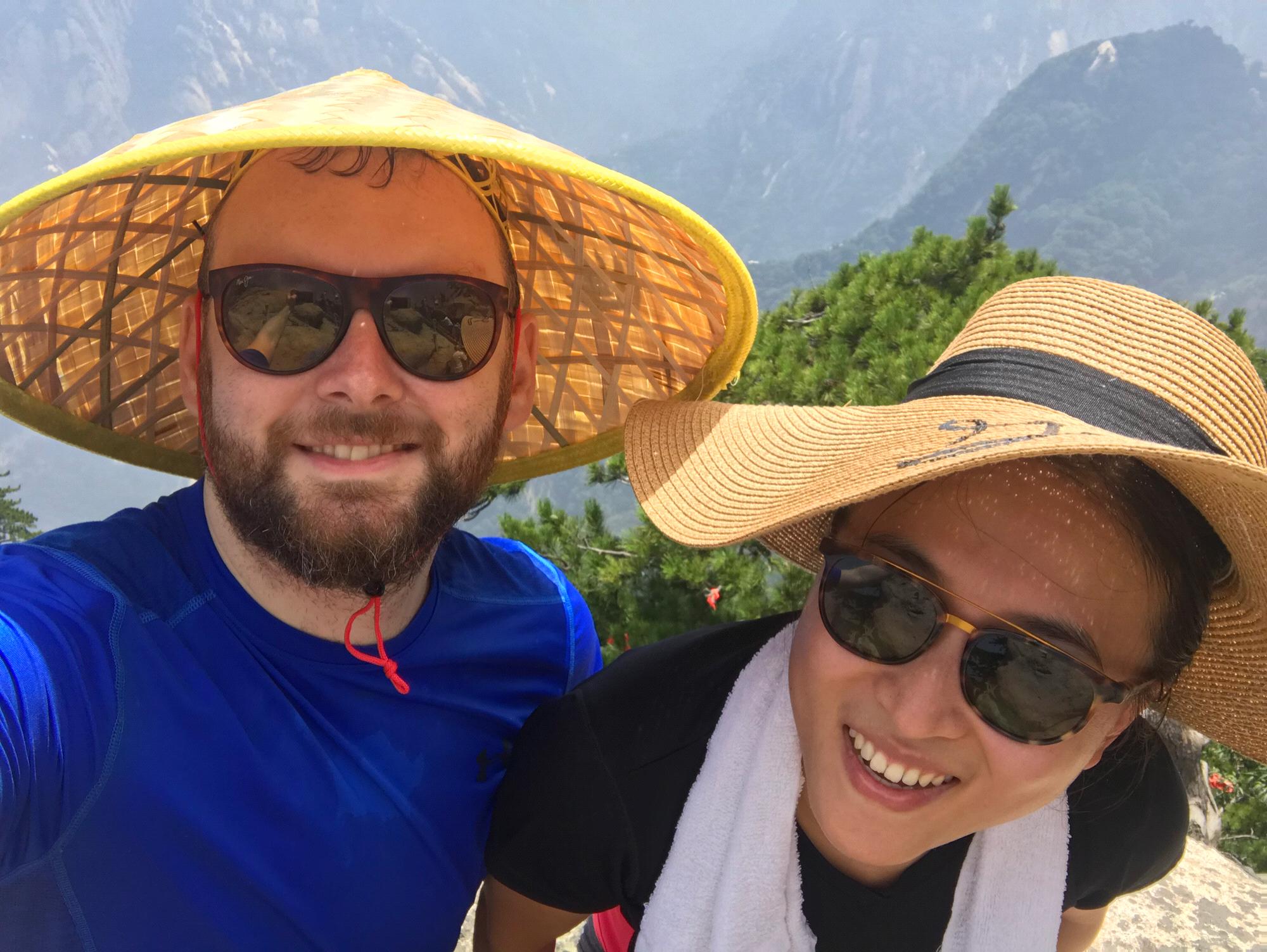 Cool trip in Vietnam