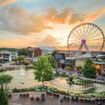 Pigeon Forge
