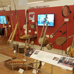 Musical Instrument Museum