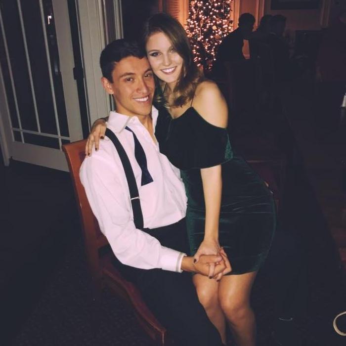 From college formals...