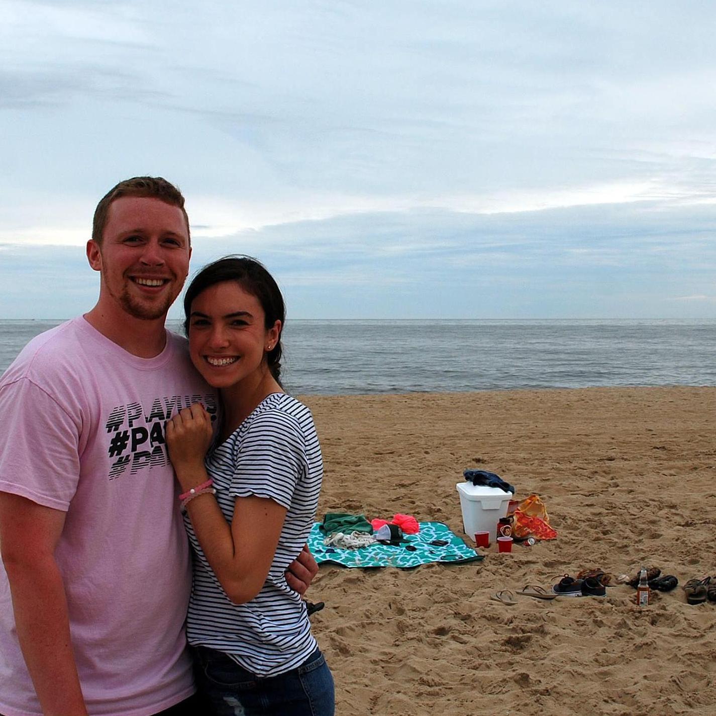 Rehobeth Beach, Deleware, 2016