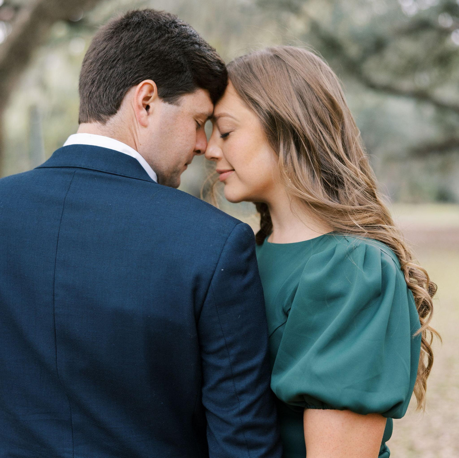 Engaged!!