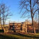 Harrington Beach State Park