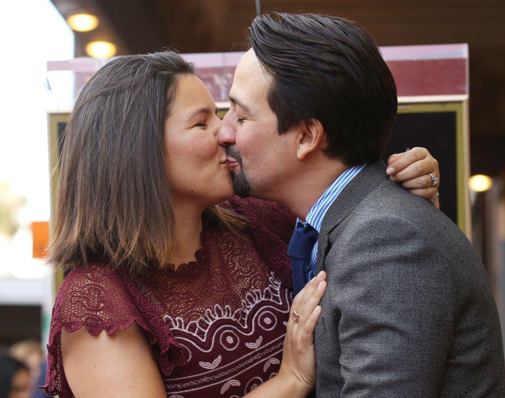 The Wedding Website of Isabela Sophia Madrigal and Lin Manuel Miranda