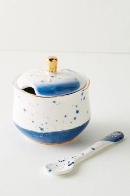 Mimira Sugar Pot