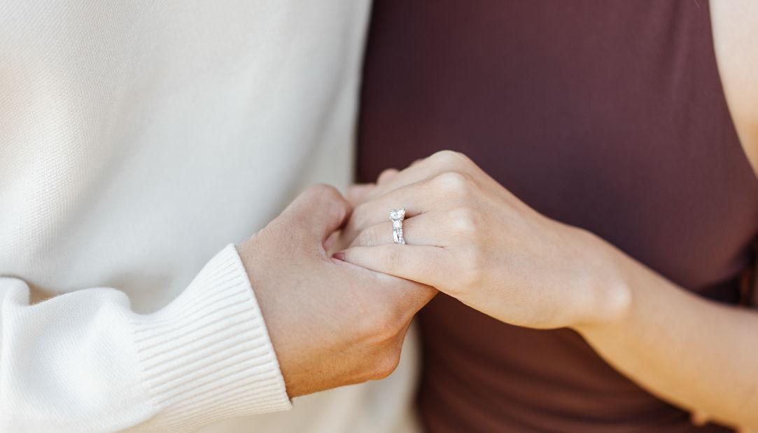 The Wedding Website of Rosette Rivera and German Choe