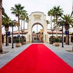 Universal Studios Hollywood