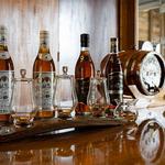 Ron del Barrilito - Hacienda Santa Ana