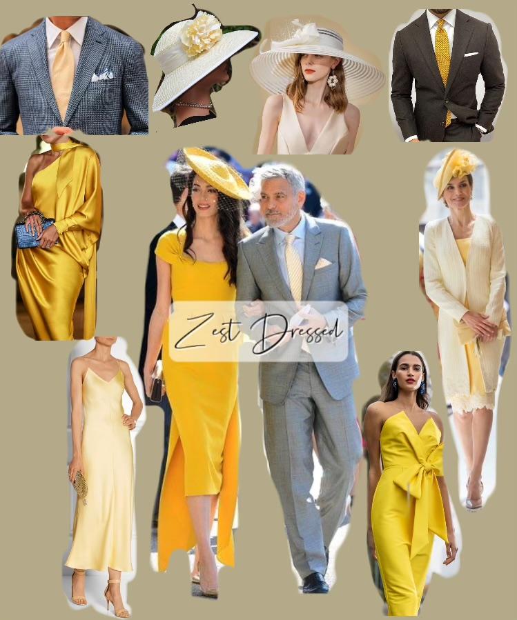 The Wedding Website of Alexis Soto and Ralph Seegobin