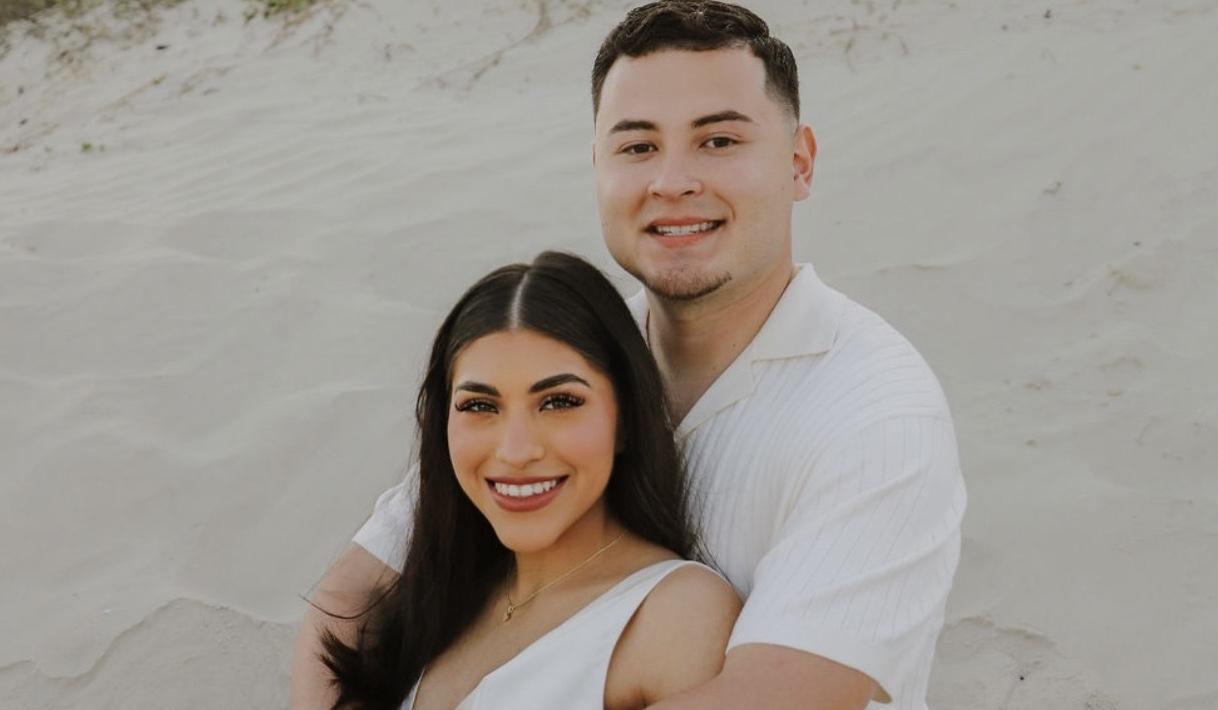 The Wedding Website of Angelina Neri and Ryan Williams
