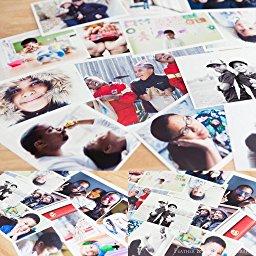 Canon PIXMA iP8720 + PGI-250 PGBK / CLI-251 CMY Combo Pack + 50 sheets Photo Paper Plus Glossy