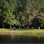 Hotel, Golf, Spa