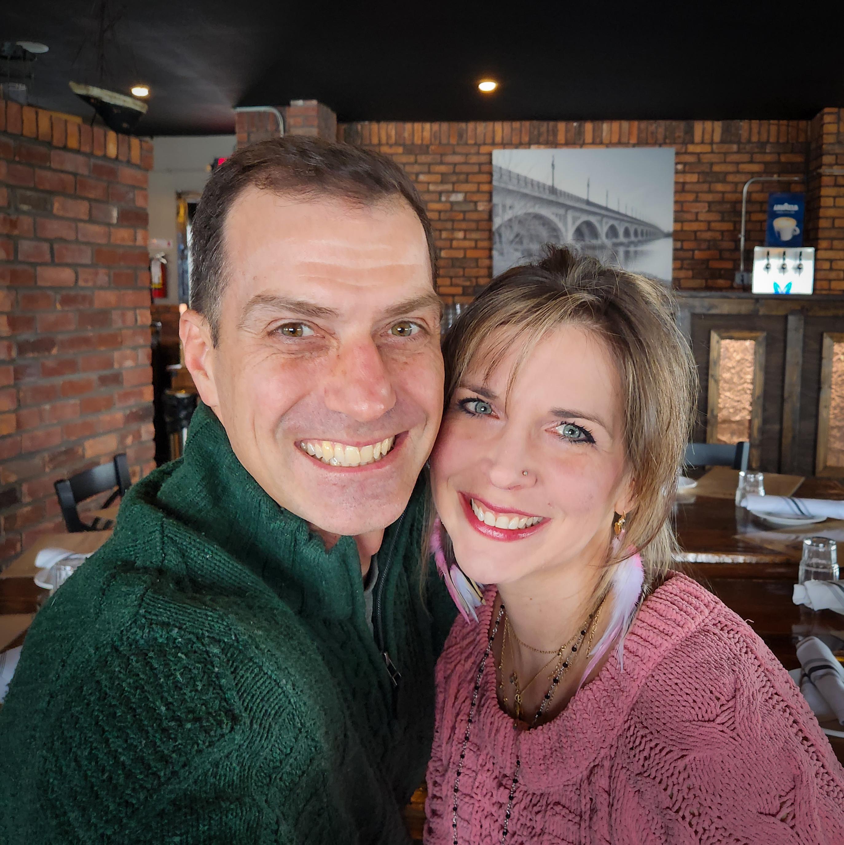 The Wedding Website of Amie T. Bourdua and D'Arcy B. Wills