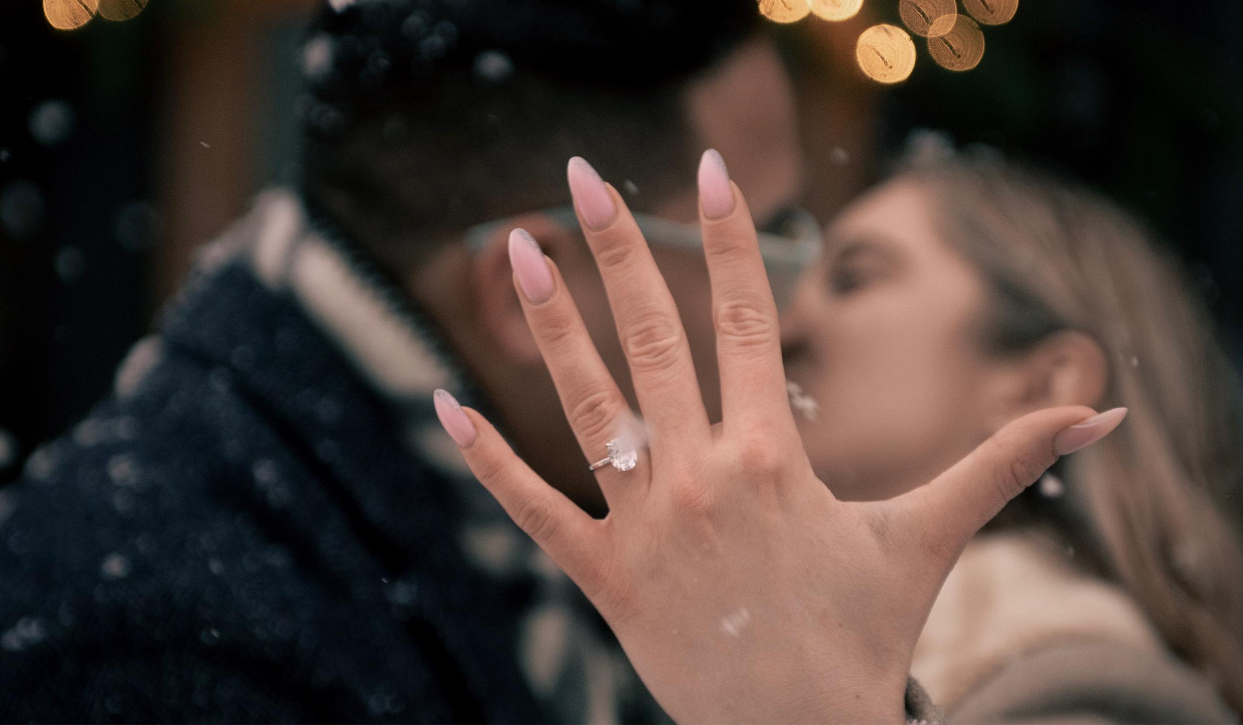 The Wedding Website of Hector Solano and Olha Izmestieva