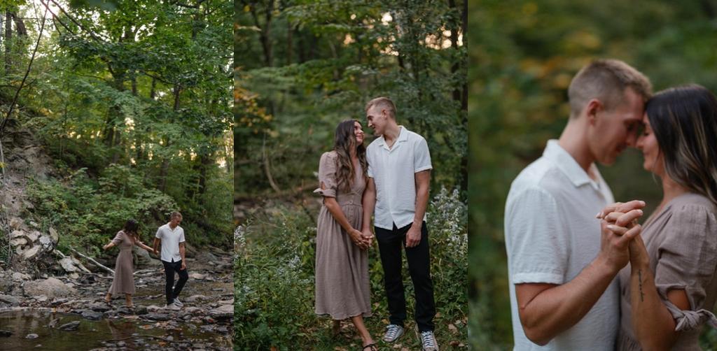 The Wedding Website of Allison Marie Senzig and Connor Michael Heise