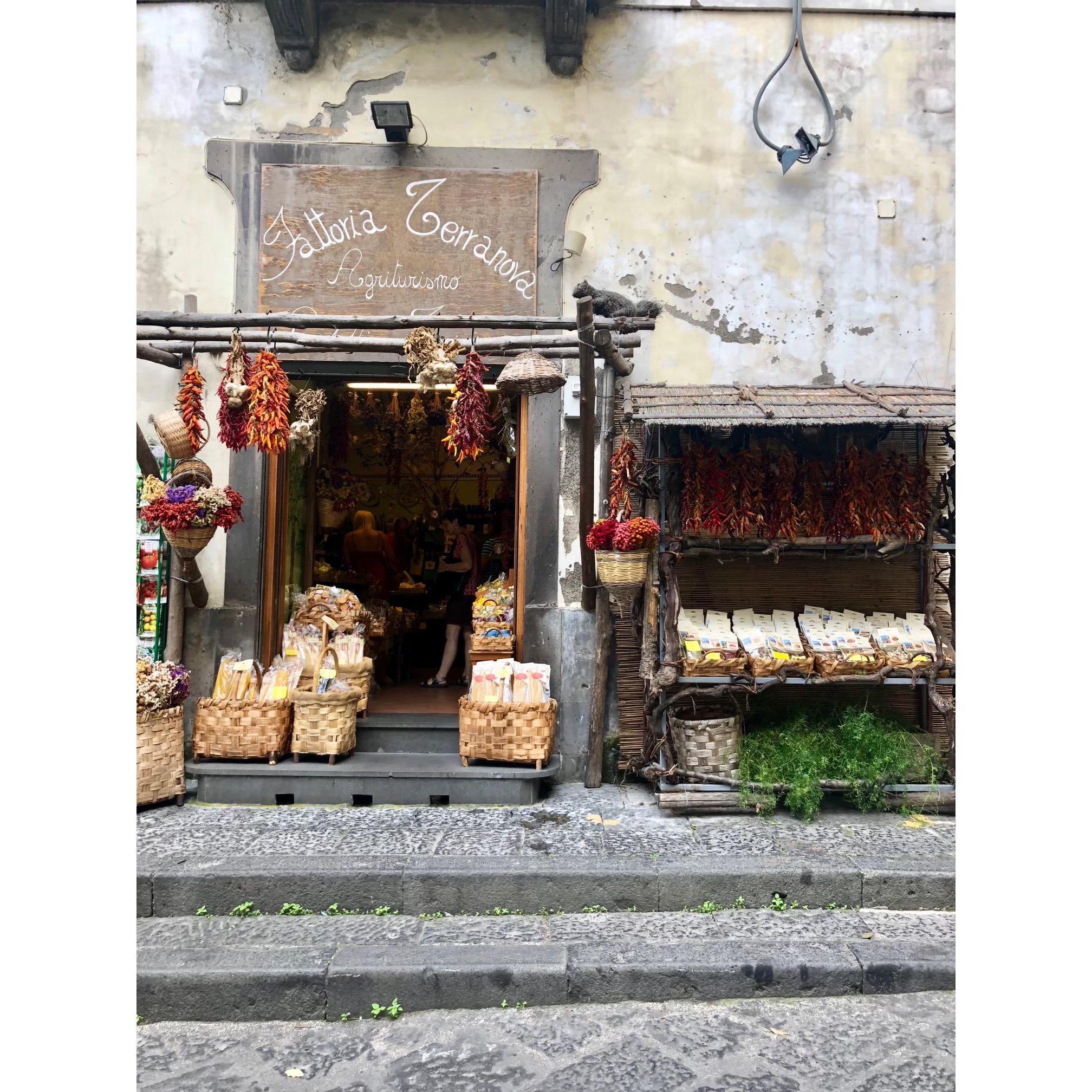 Sorrento