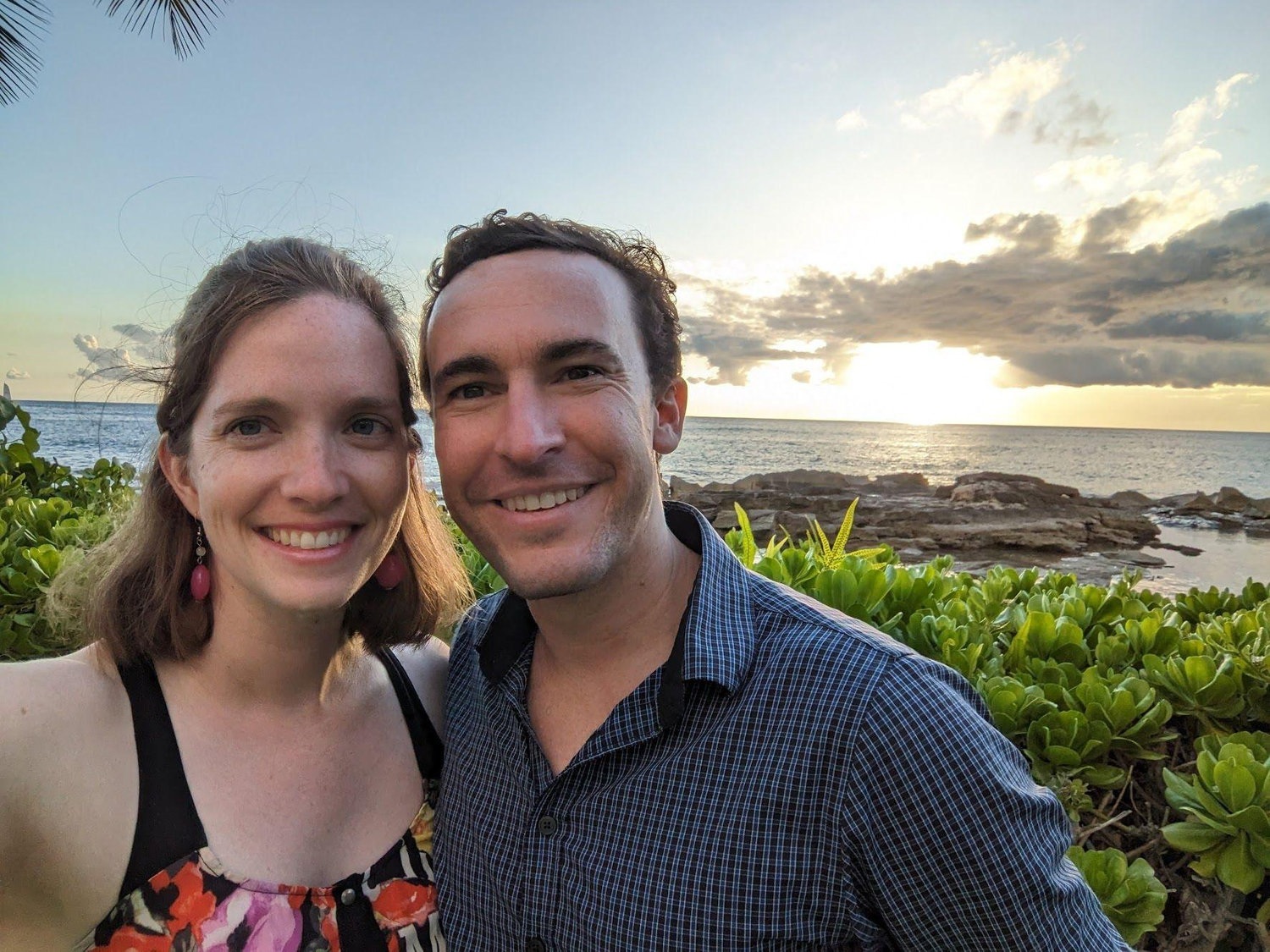 The Wedding Website of Jennifer Cole and Brett Bessen