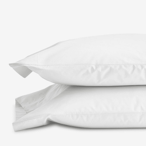 Company Cotton™ Percale Pillowcases