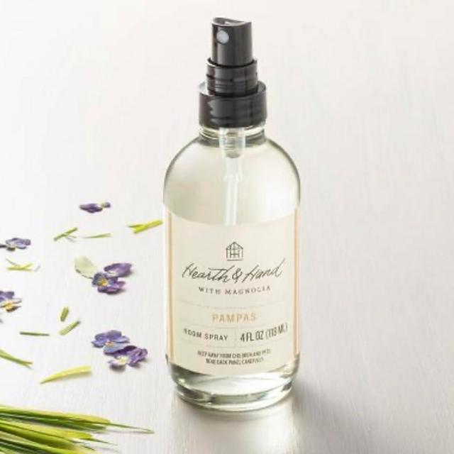 4 fl oz Pampas Room Spray - Hearth & Hand™ with Magnolia pack of 2