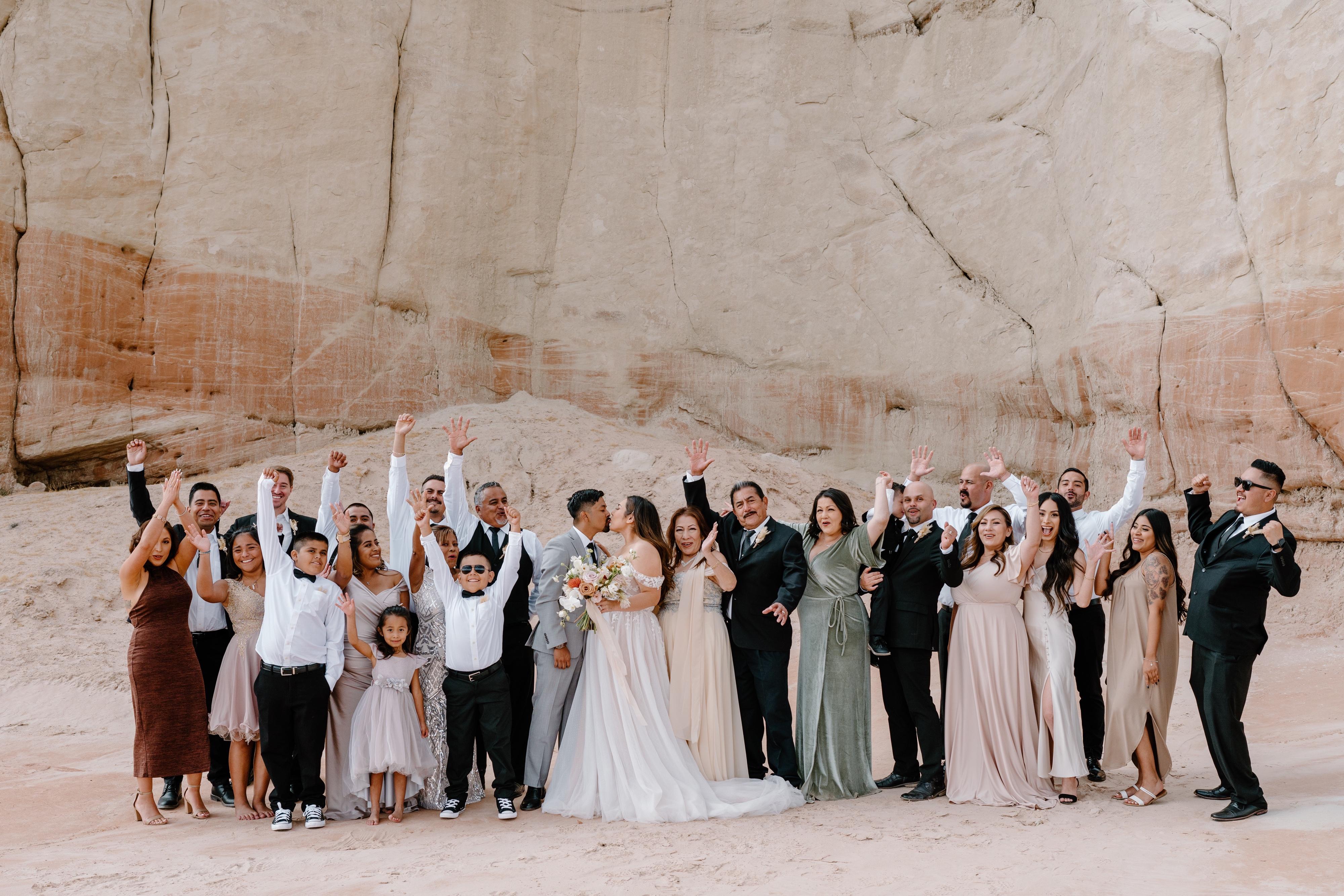 The Wedding Website of Cassandra Cruz and Erik Maldonado
