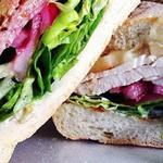Sprout Sandwich Shop