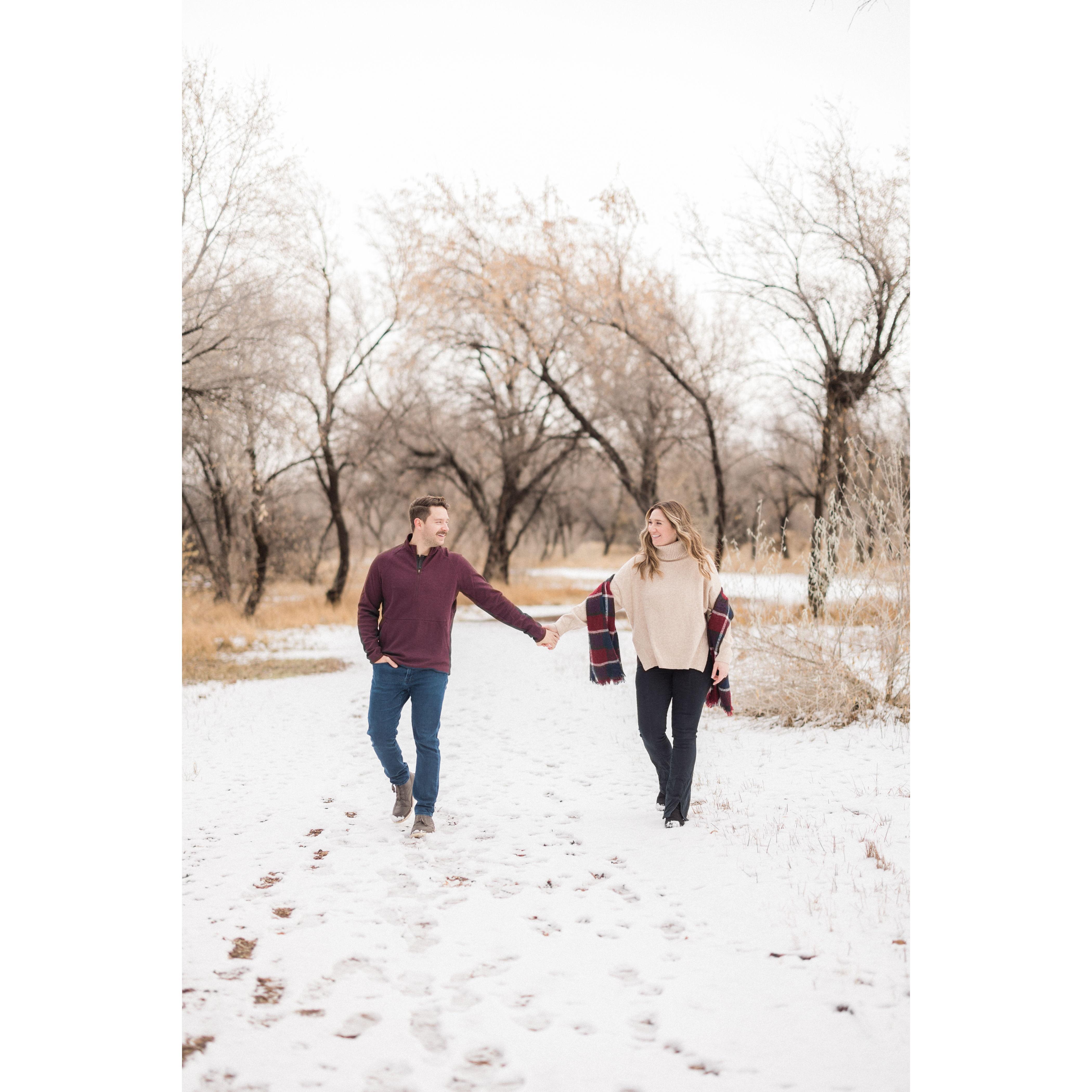 Whitney Hunt Photography